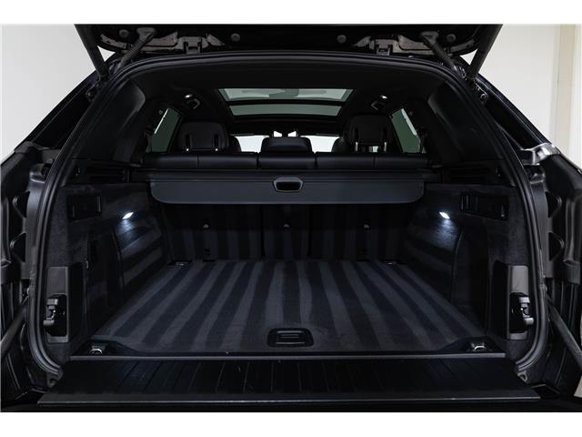 2024 BMW X5 xDrive40i (Stk: ARUC907) in Calgary - Image 7 of 38