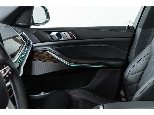 2024 BMW X5 xDrive40i (Stk: ARUC907) in Calgary - Image 25 of 38