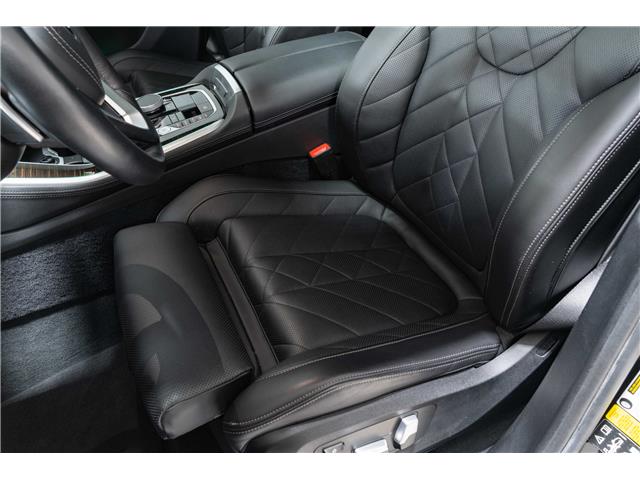 2024 BMW X5 xDrive40i (Stk: ARUC907) in Calgary - Image 15 of 38