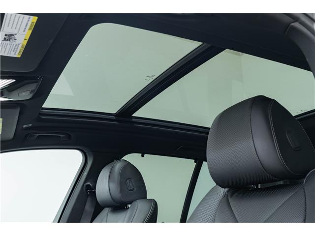 2024 BMW X5 xDrive40i (Stk: ARUC907) in Calgary - Image 17 of 38