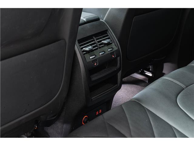 2024 BMW X5 xDrive40i (Stk: ARUC907) in Calgary - Image 32 of 38