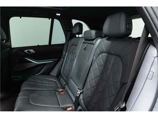 2024 BMW X5 xDrive40i (Stk: ARUC907) in Calgary - Image 34 of 38