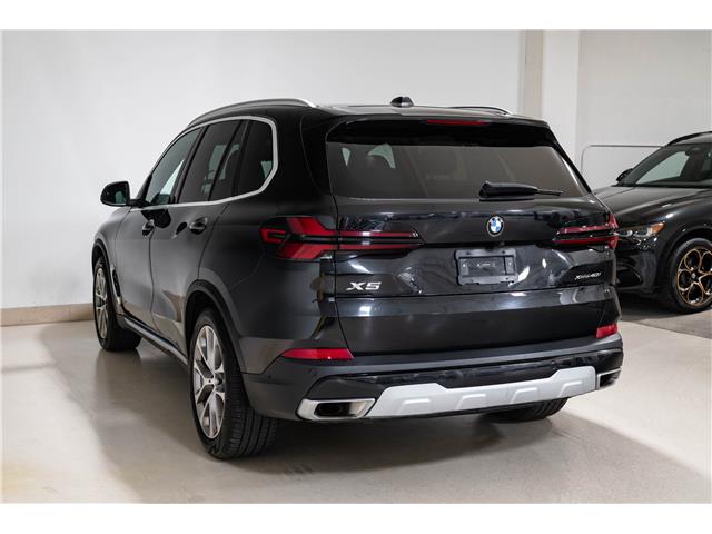 2024 BMW X5 xDrive40i (Stk: ARUC907) in Calgary - Image 8 of 38