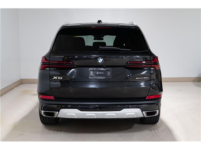 2024 BMW X5 xDrive40i (Stk: ARUC907) in Calgary - Image 6 of 38