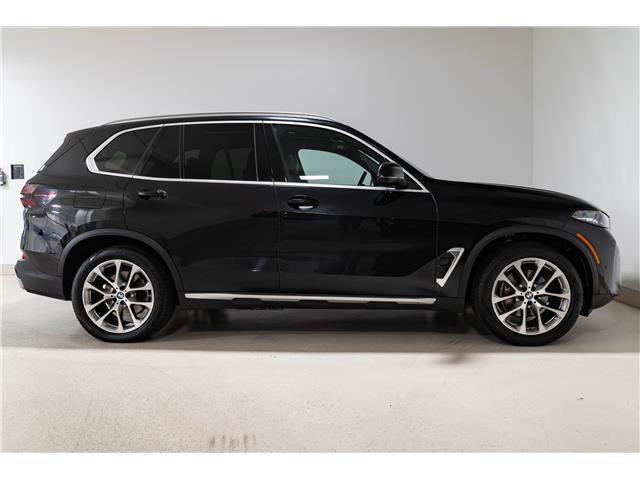 2024 BMW X5 xDrive40i (Stk: ARUC907) in Calgary - Image 4 of 38