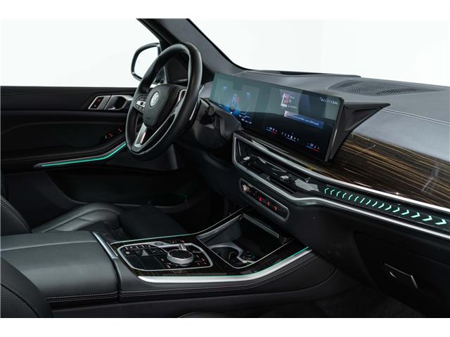 2024 BMW X5 xDrive40i (Stk: ARUC907) in Calgary - Image 29 of 38