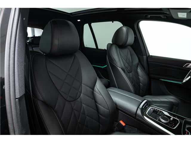 2024 BMW X5 xDrive40i (Stk: ARUC907) in Calgary - Image 27 of 38