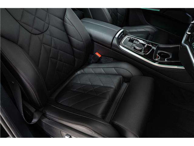 2024 BMW X5 xDrive40i (Stk: ARUC907) in Calgary - Image 26 of 38