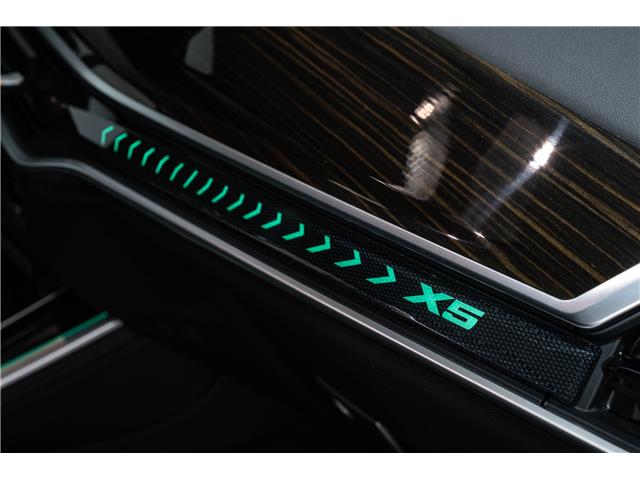 2024 BMW X5 xDrive40i (Stk: ARUC907) in Calgary - Image 28 of 38