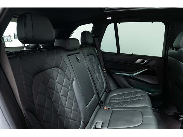 2024 BMW X5 xDrive40i (Stk: ARUC907) in Calgary - Image 35 of 38
