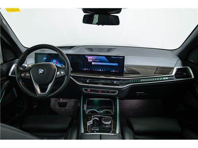 2024 BMW X5 xDrive40i (Stk: ARUC907) in Calgary - Image 33 of 38