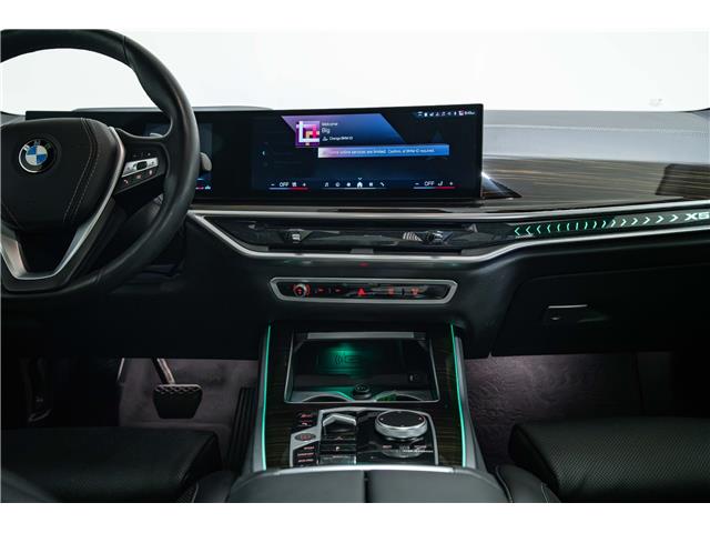 2024 BMW X5 xDrive40i (Stk: ARUC907) in Calgary - Image 21 of 38