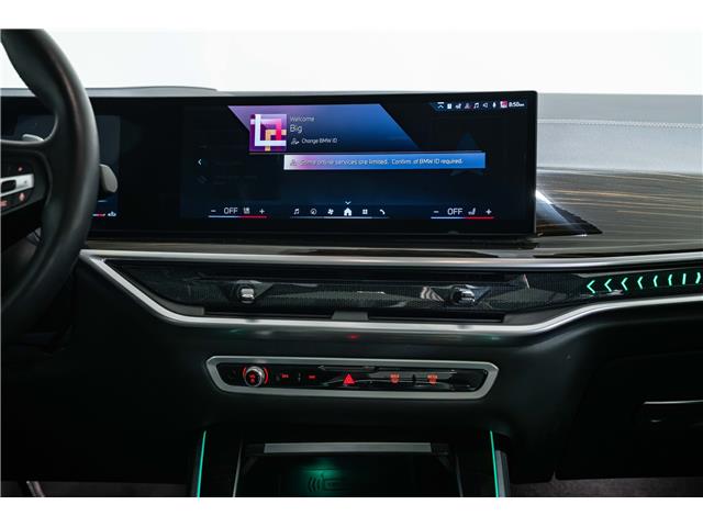 2024 BMW X5 xDrive40i (Stk: ARUC907) in Calgary - Image 22 of 38