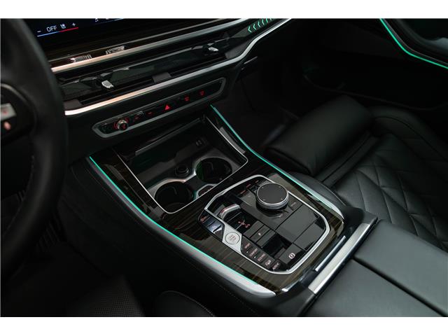 2024 BMW X5 xDrive40i (Stk: ARUC907) in Calgary - Image 20 of 38