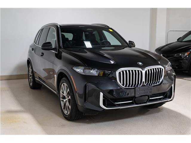 2024 BMW X5 xDrive40i (Stk: ARUC907) in Calgary - Image 3 of 38