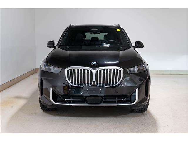 2024 BMW X5 xDrive40i (Stk: ARUC907) in Calgary - Image 2 of 38