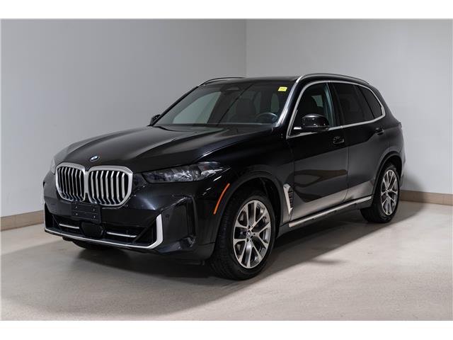 2024 BMW X5 xDrive40i (Stk: ARUC907) in Calgary - Image 11 of 38