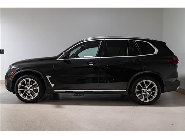 2024 BMW X5 xDrive40i (Stk: ARUC907) in Calgary - Image 9 of 38
