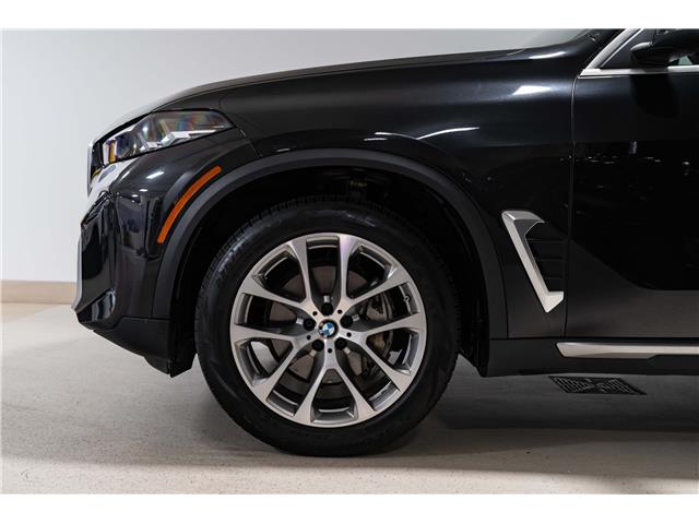 2024 BMW X5 xDrive40i (Stk: ARUC907) in Calgary - Image 10 of 38