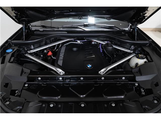 2024 BMW X5 xDrive40i (Stk: ARUC907) in Calgary - Image 12 of 38