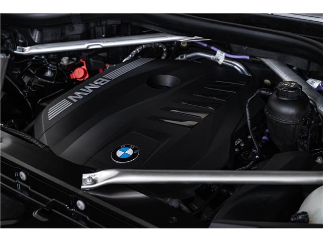 2024 BMW X5 xDrive40i (Stk: ARUC907) in Calgary - Image 13 of 38