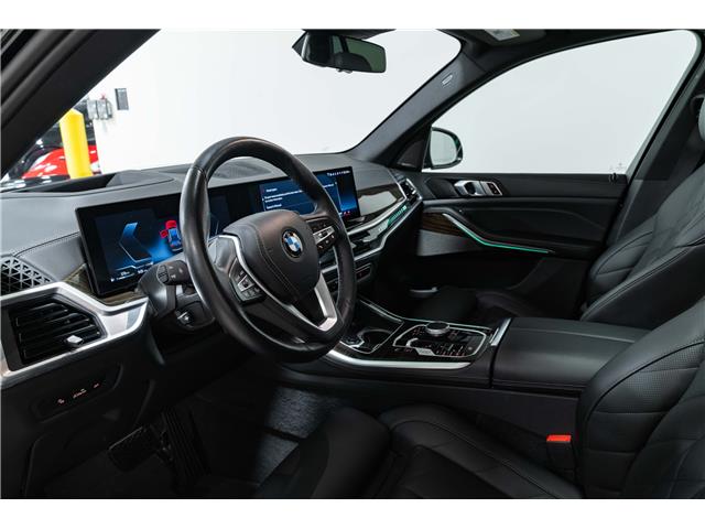 2024 BMW X5 xDrive40i (Stk: ARUC907) in Calgary - Image 18 of 38