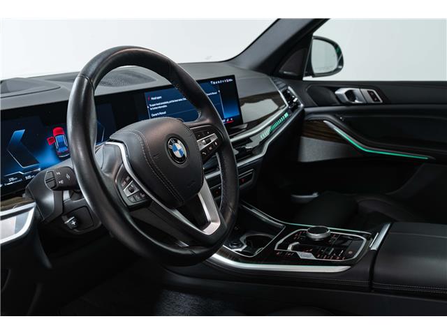 2024 BMW X5 xDrive40i (Stk: ARUC907) in Calgary - Image 19 of 38