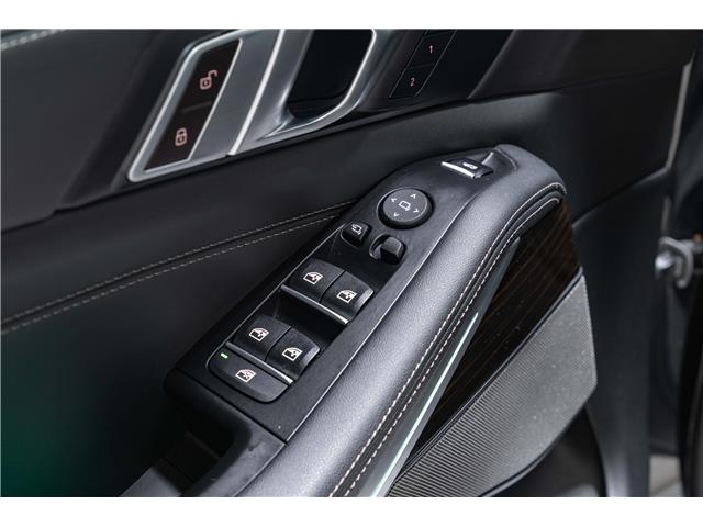 2024 BMW X5 xDrive40i (Stk: ARUC907) in Calgary - Image 16 of 38