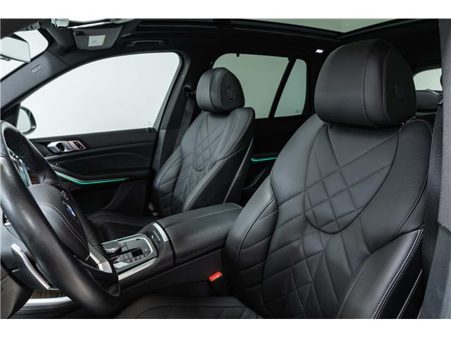 2024 BMW X5 xDrive40i (Stk: ARUC907) in Calgary - Image 14 of 38