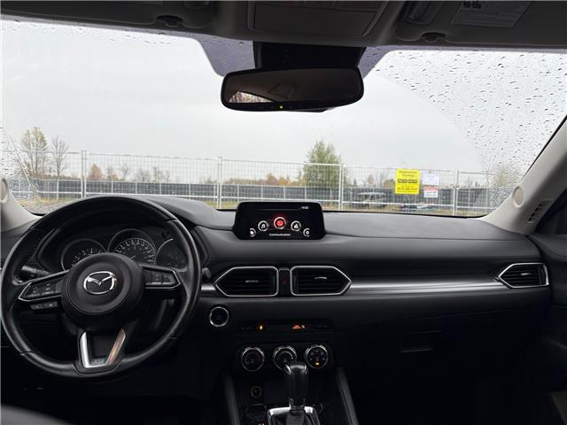 2018 Mazda CX-5 GS (Stk: 1702A) in Ottawa - Image 5 of 5