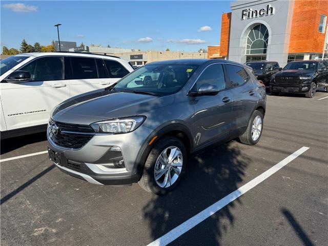 2023 Buick Encore GX Preferred (Stk: 164334) in London - Image 1 of 8