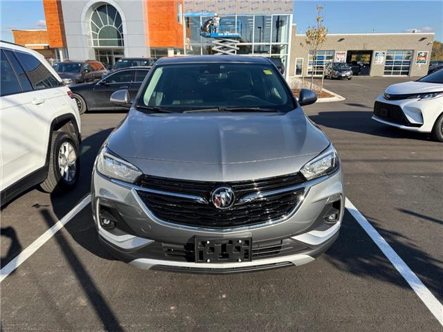 2023 Buick Encore GX Preferred (Stk: 164334) in London - Image 2 of 8