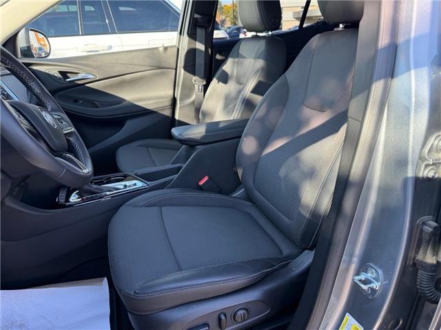 2023 Buick Encore GX Preferred (Stk: 164334) in London - Image 4 of 8