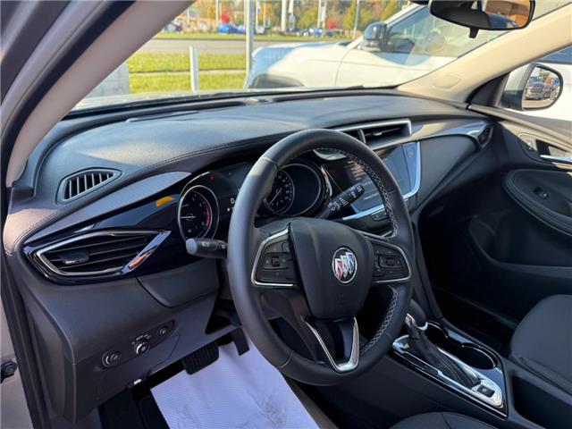 2023 Buick Encore GX Preferred (Stk: 164334) in London - Image 5 of 8