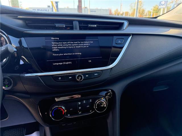 2023 Buick Encore GX Preferred (Stk: 164334) in London - Image 6 of 8