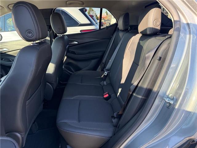 2023 Buick Encore GX Preferred (Stk: 164334) in London - Image 7 of 8