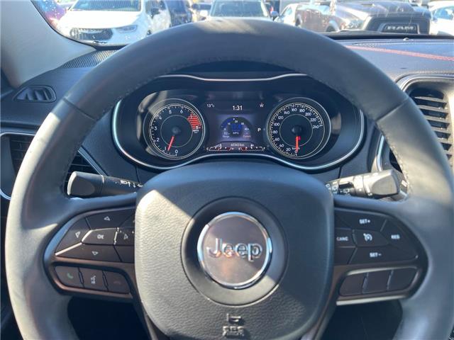 2023 Buick Encore GX Preferred (Stk: 164334) in London - Image 8 of 8