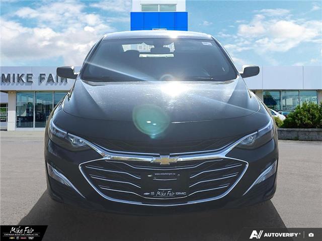 2020 Chevrolet Malibu 1LS (Stk: 25668A) in Perth - Image 2 of 25