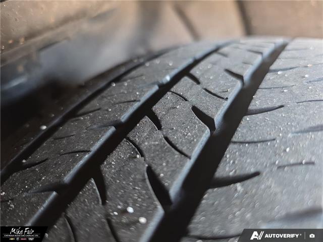 2020 Chevrolet Malibu 1LS (Stk: 25668A) in Perth - Image 7 of 25