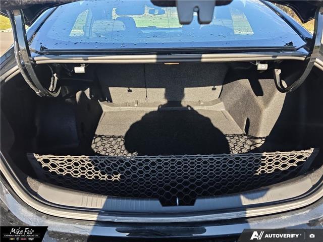 2020 Chevrolet Malibu 1LS (Stk: 25668A) in Perth - Image 12 of 25