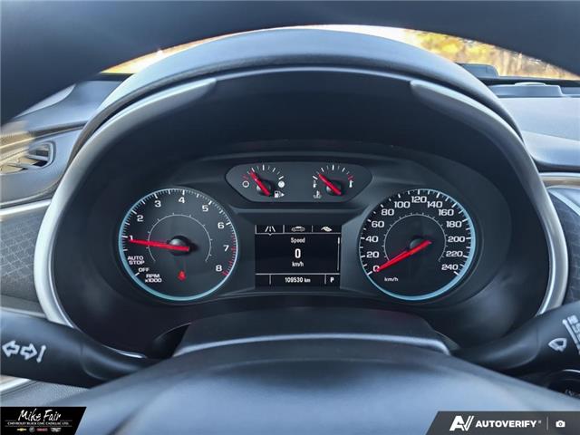 2020 Chevrolet Malibu 1LS (Stk: 25668A) in Perth - Image 15 of 25