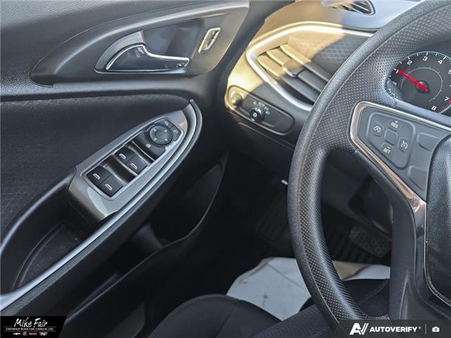 2020 Chevrolet Malibu 1LS (Stk: 25668A) in Perth - Image 17 of 25