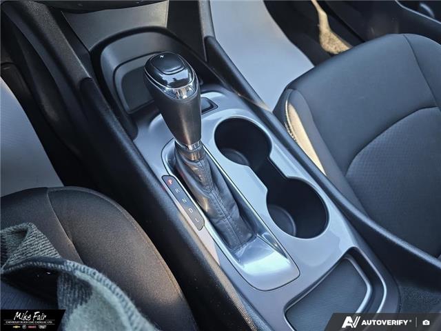 2020 Chevrolet Malibu 1LS (Stk: 25668A) in Perth - Image 18 of 25