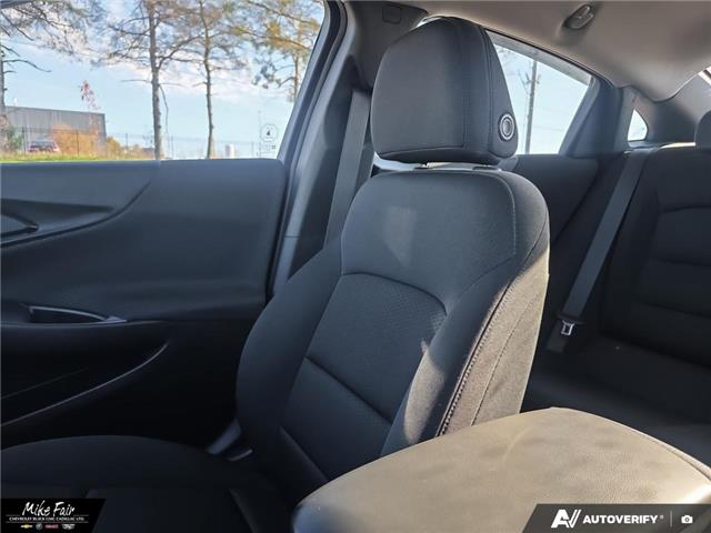2020 Chevrolet Malibu 1LS (Stk: 25668A) in Perth - Image 20 of 25