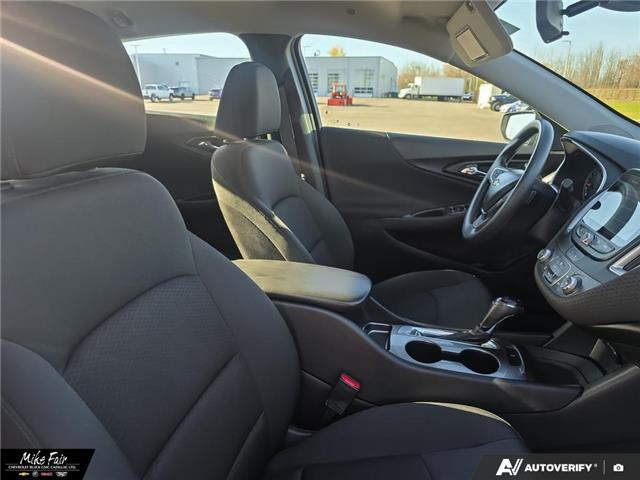 2020 Chevrolet Malibu 1LS (Stk: 25668A) in Perth - Image 22 of 25