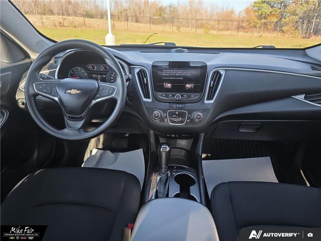 2020 Chevrolet Malibu 1LS (Stk: 25668A) in Perth - Image 24 of 25