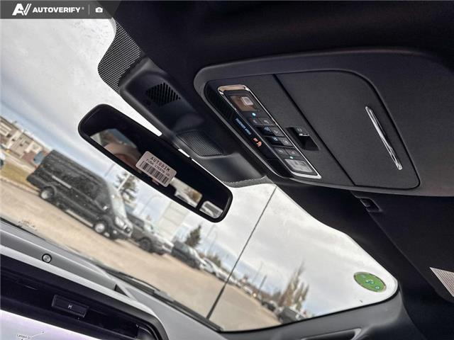 2025 Ford F-150 Lariat (Stk: 25T8581) in Red Deer - Image 20 of 24