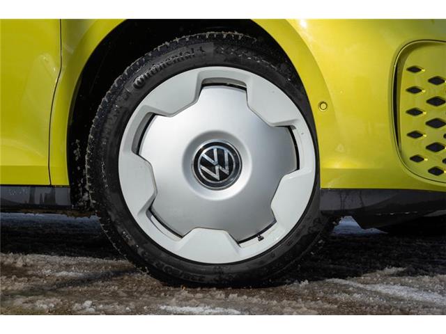 2025 Volkswagen ID. Buzz 1st Edition (Stk: BZ5945) in Waterloo - Image 3 of 22