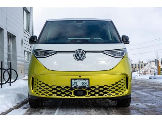 2025 Volkswagen ID. Buzz 1st Edition (Stk: BZ5945) in Waterloo - Image 5 of 22