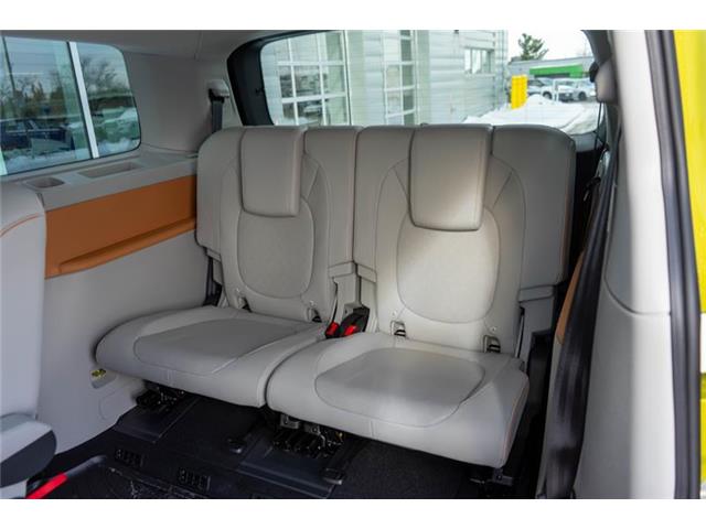 2025 Volkswagen ID. Buzz 1st Edition (Stk: BZ5945) in Waterloo - Image 10 of 22